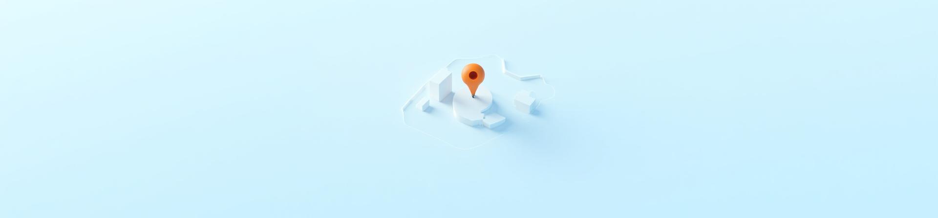 Map showing 631 Moving and Delivery office in Brooklyn, NY